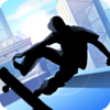 Shadow Skate Android Games Logo.png