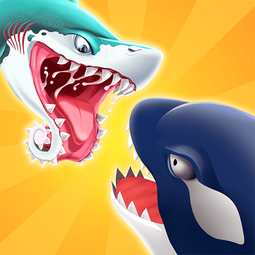 Shark World Android Logo.png