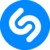 Shazam Encore Android Logo.png