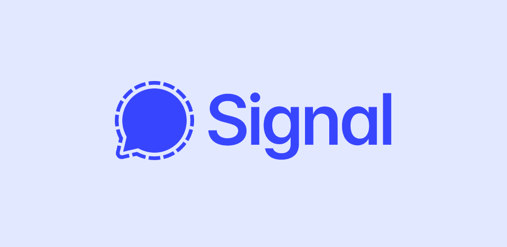 Signal Private Messenger