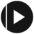 simple audiobook player logo