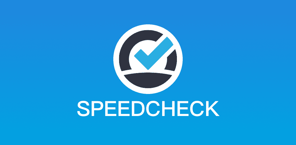 Simple Speedcheck