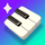 Simply Piano Learn Piano Fast Logo.png