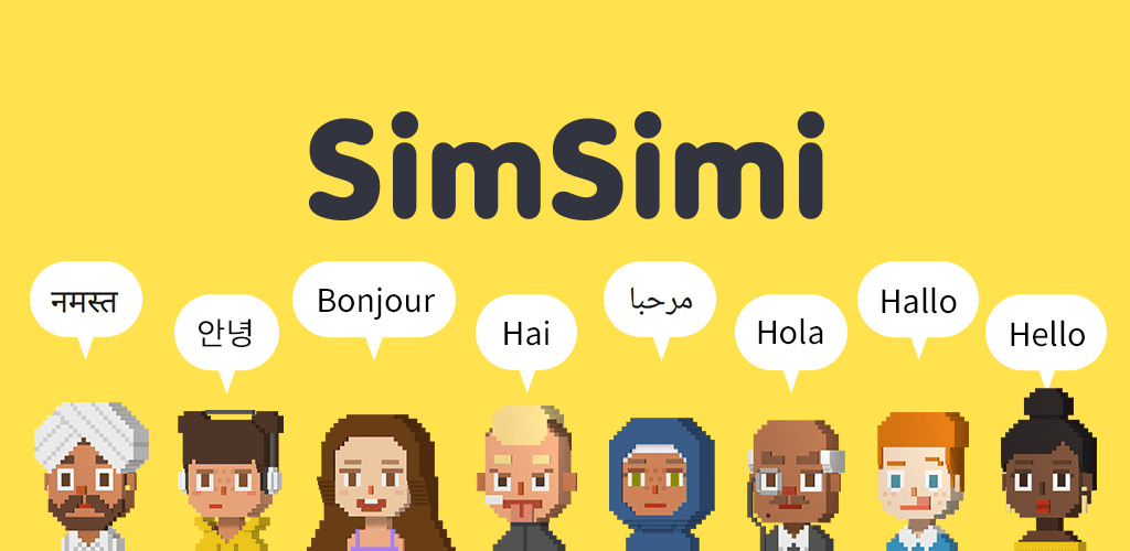 SimSimi