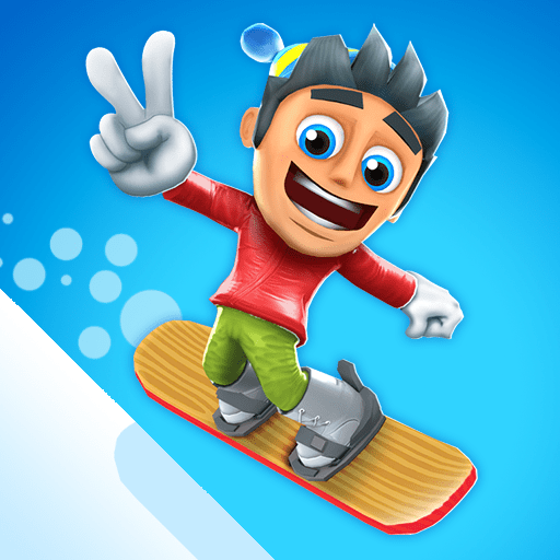 Ski Safari 2 Android Logo.png