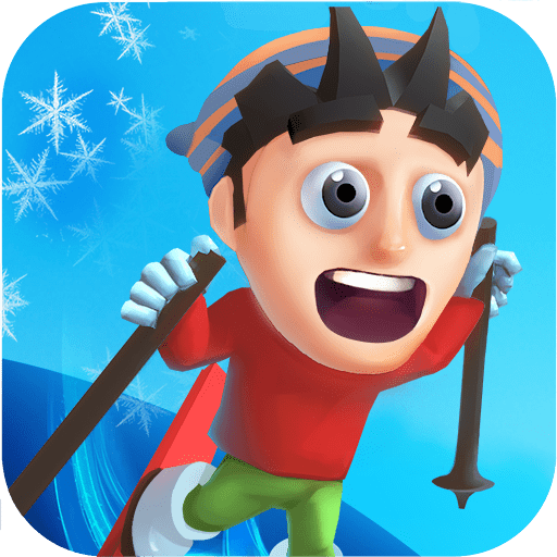 Ski Safari Android Logo.png