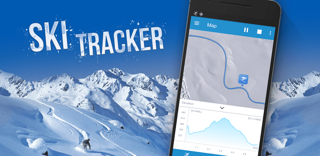 Ski Tracker Premium