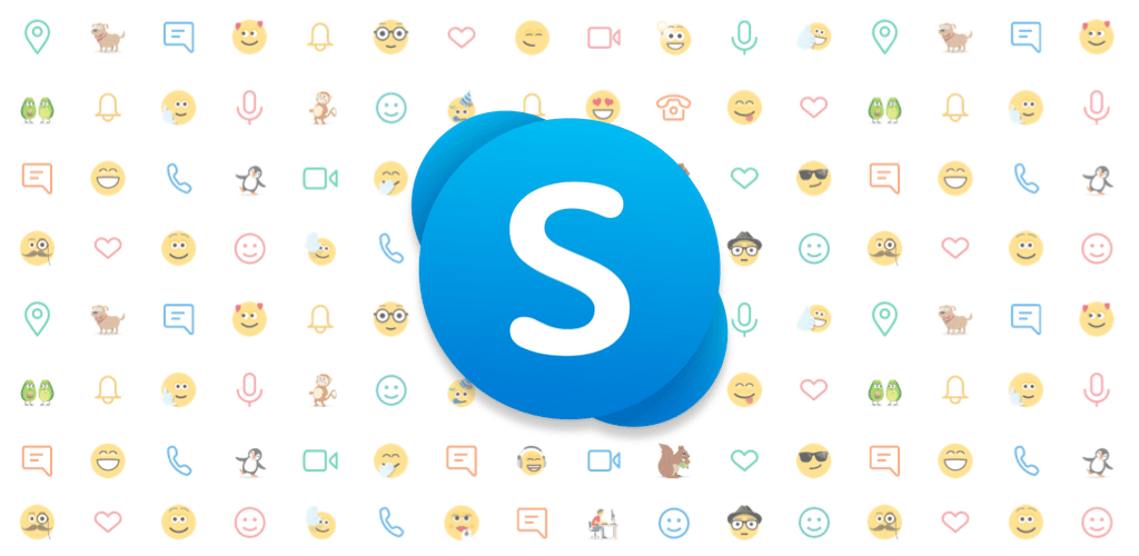 Skype – free IM & video calls