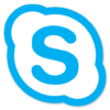 skype for business logo