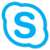 skype for business logo