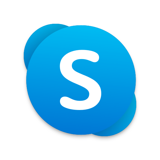 Skype Free Im Video Calls Logo.png