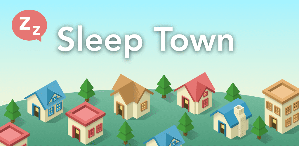 SleepTown Premium Android