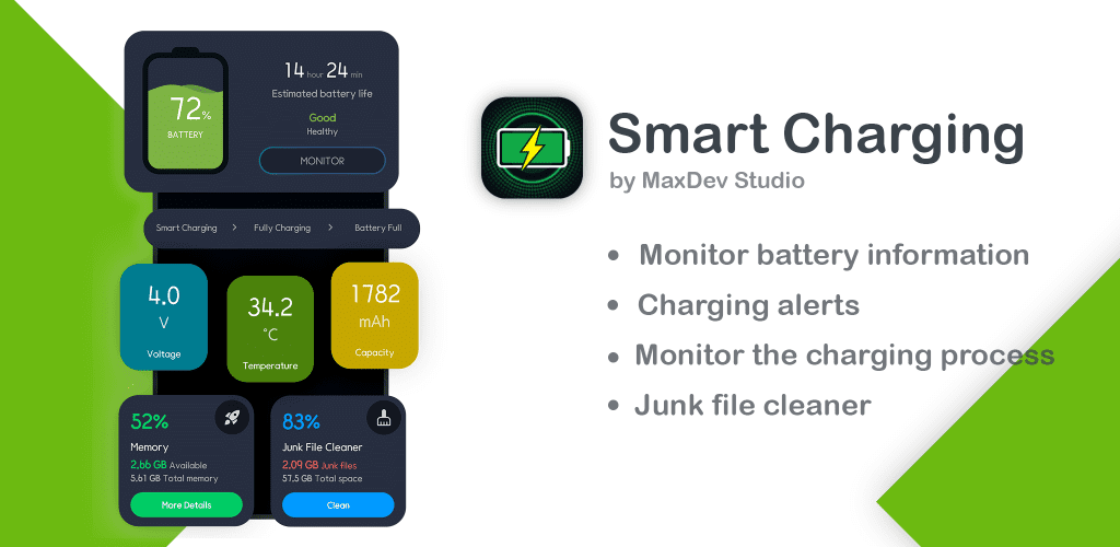 Smart Charging