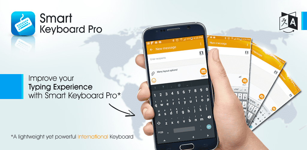 Smart Keyboard PRO