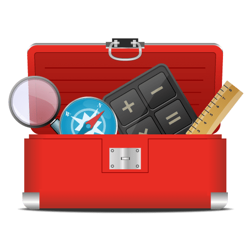 smart tool box android logo