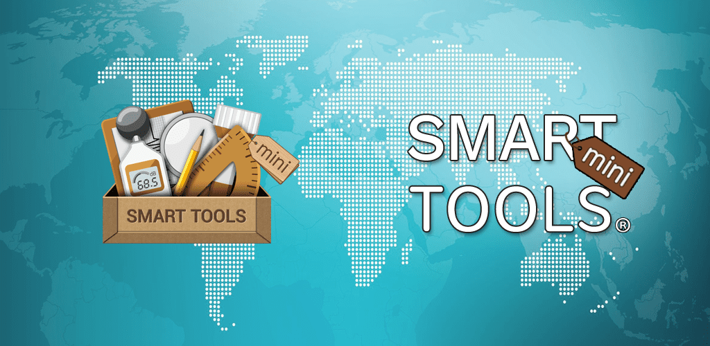 Smart Tools mini