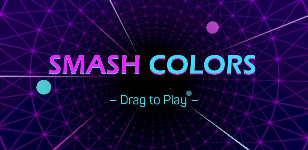 Smash Colors 3D - Rhythm Game