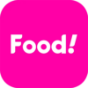 Snapp Food Logo