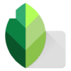 Snapseed Android Logo.png