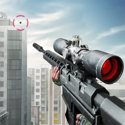 Sniper 3d Assassin Android Logo.png