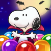 Snoopy Pop Android Games Logo.png