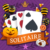 Solitaire Farm Village Logo.png