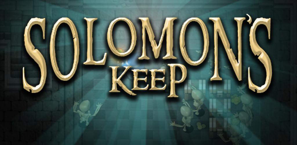 Solomon's Keep Premium Android