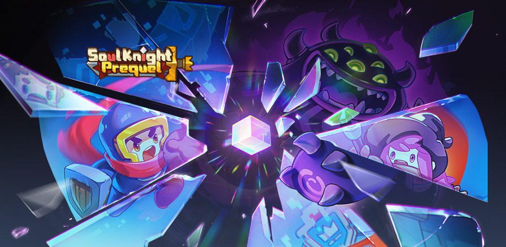 Soul Knight Prequel