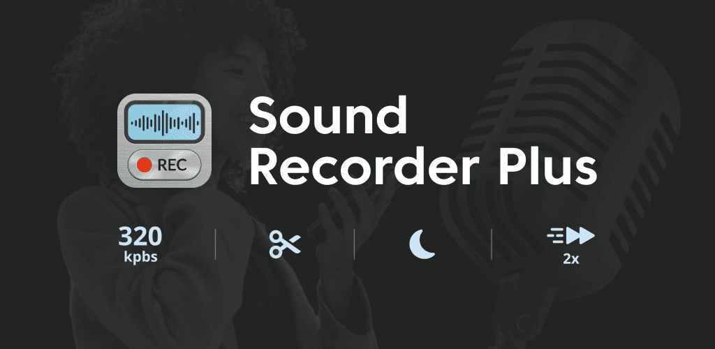 Sound Recorder Plus