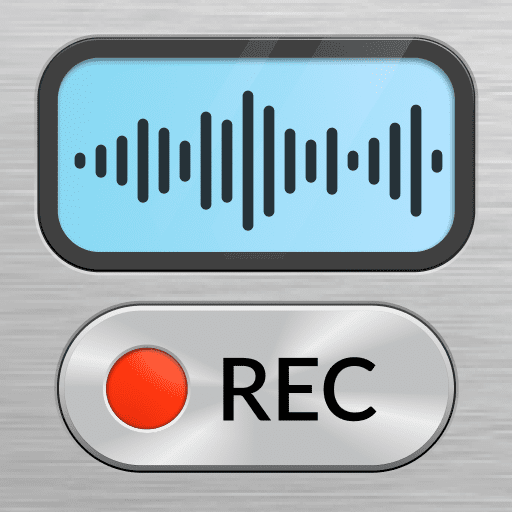 Sound Recorder Plus Logo.png