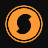 soundhound music search logo