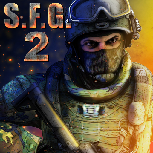 Special Forces Group 2 Android Games Logo.png