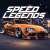 Speed Legends Android Logo.png