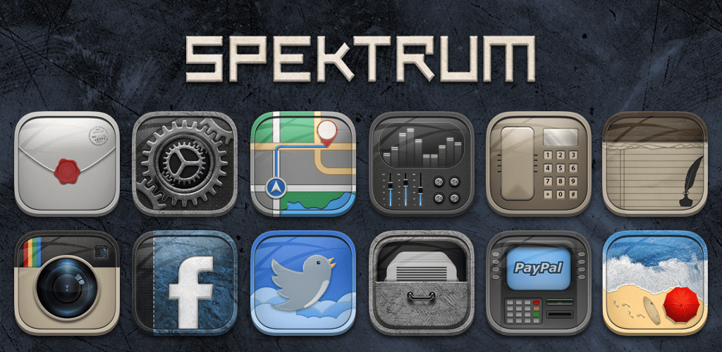 spectrum