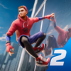 Spider Hero 2 Logo.png