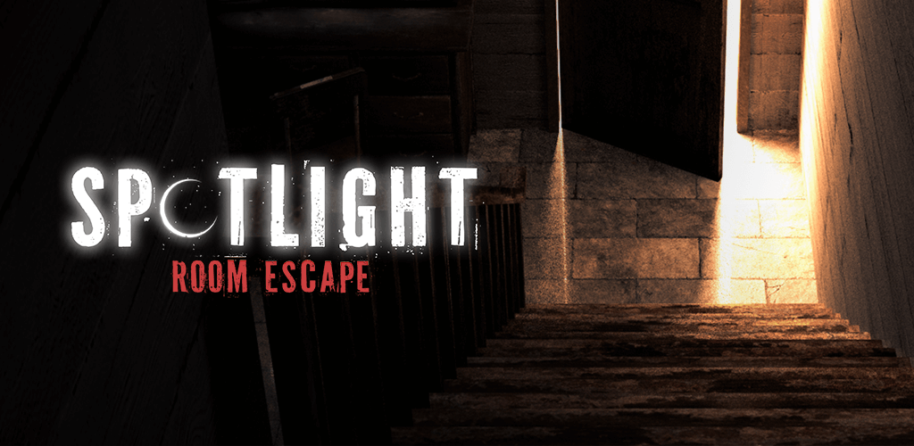 Spotlight Room Escape Android Games