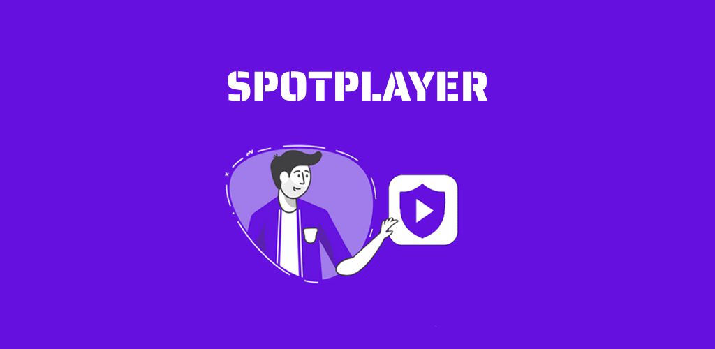 SpotPlayer