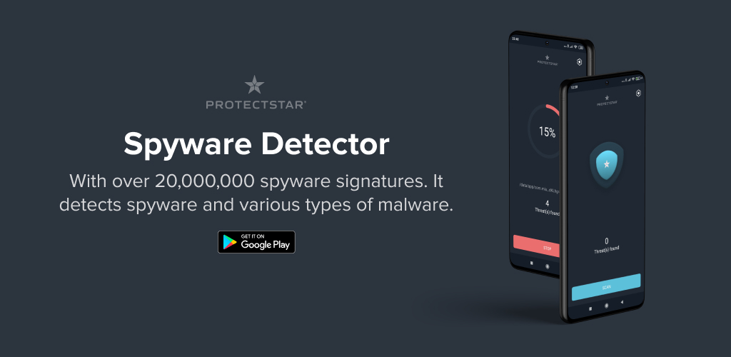 Spyware Detector Anti Spyware Scanner