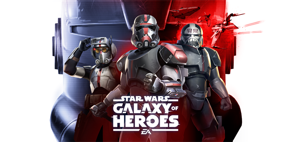 Star Wars: Galaxy of Heroes