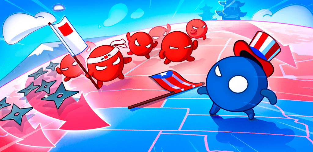 State.io - Conquer the World