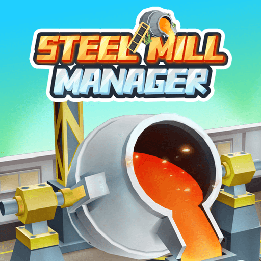 Steel Mill Manager Logo.png