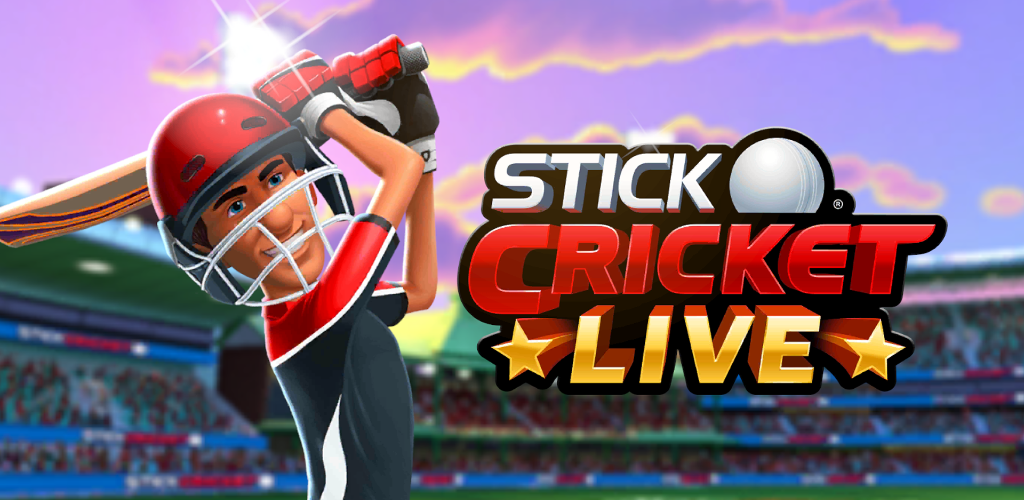 Stick Cricket Live