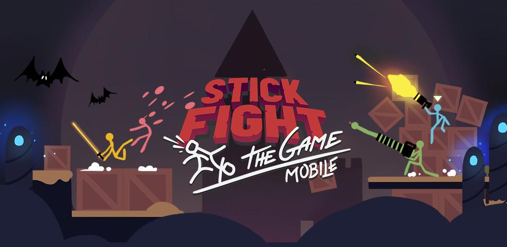 Stick Fight: The Game Mobile