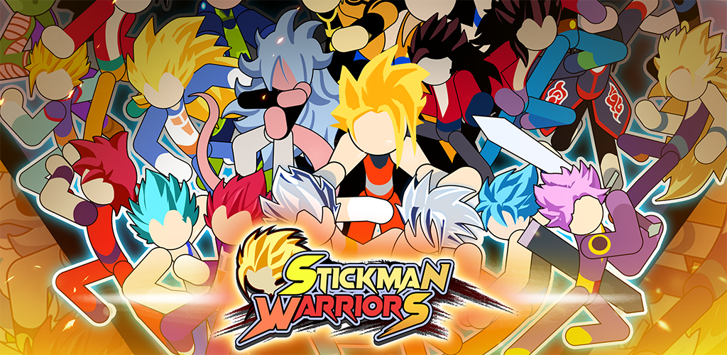 Stickman Warriors