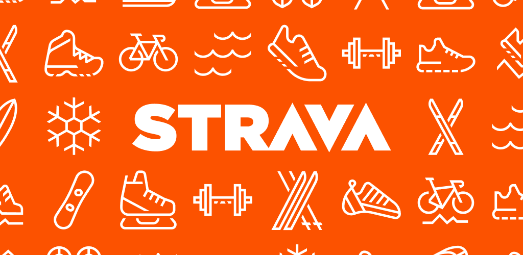 Strava