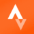 Strava Strava App Android Logo.png