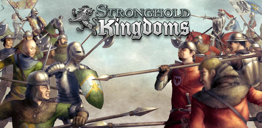 Stronghold Kingdoms Feudal Warfare