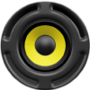 Subwoofer Bass Android Logo.png