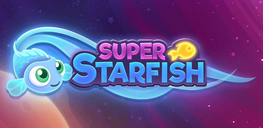 Super Starfish