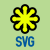 svg viewer logo